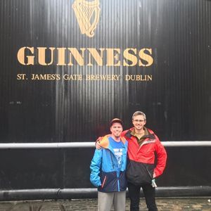 Meet your Posher, Danny